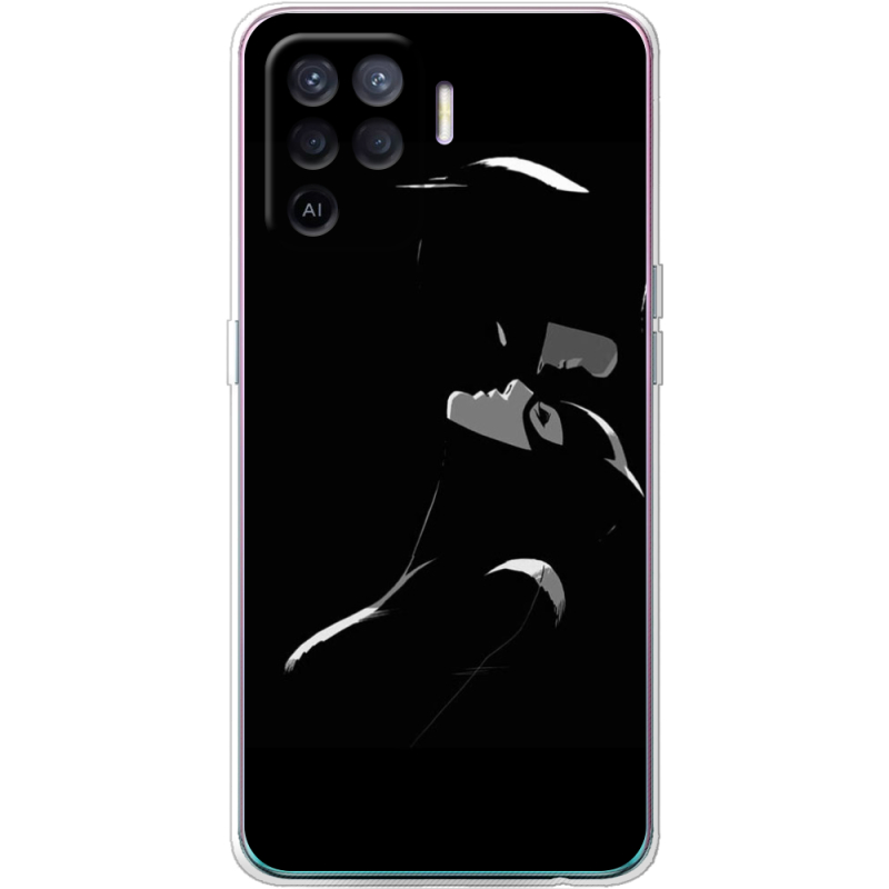 Чехол BoxFace OPPO Reno5 Lite 