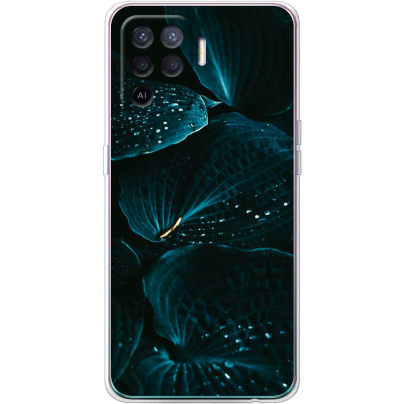 Чехол BoxFace OPPO Reno5 Lite 