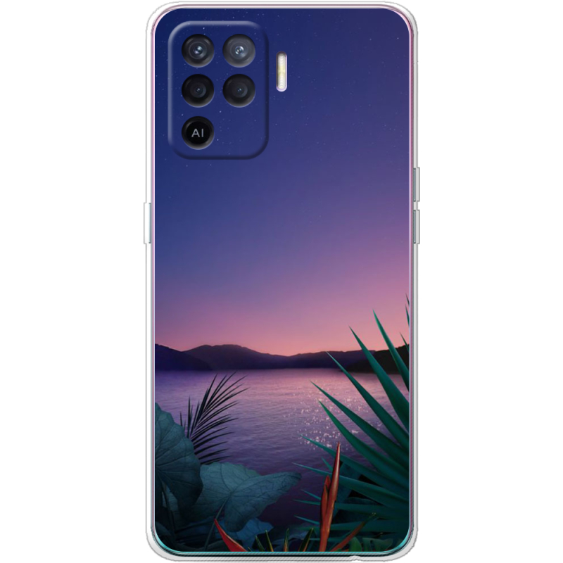 Чехол BoxFace OPPO Reno5 Lite 