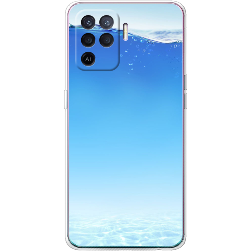 Чехол BoxFace OPPO Reno5 Lite 