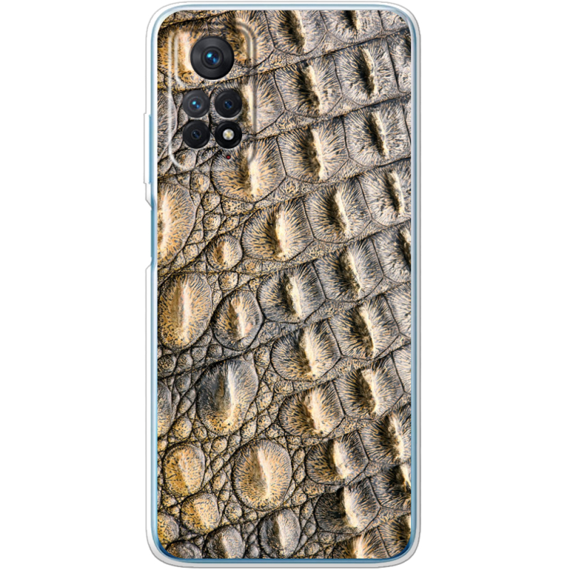 Чехол BoxFace Xiaomi Redmi Note 11 Pro / Note 11 Pro 5G 