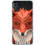 Чехол BoxFace Xiaomi Redmi Note 11 Pro / Note 11 Pro 5G 