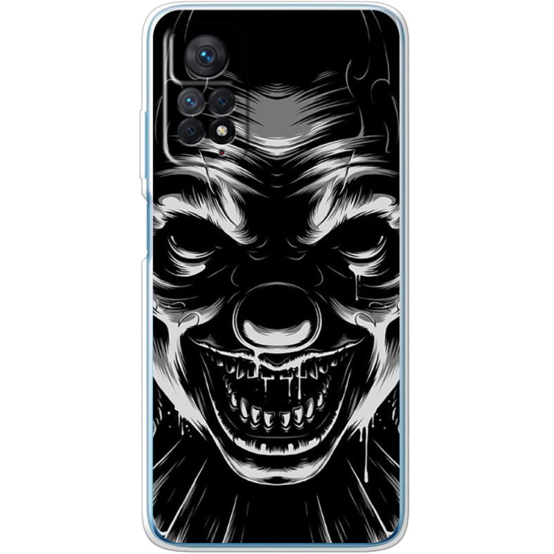 Чехол BoxFace Xiaomi Redmi Note 11 Pro / Note 11 Pro 5G 