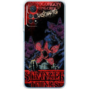 Чехол BoxFace Xiaomi Redmi Note 11 Pro / Note 11 Pro 5G 