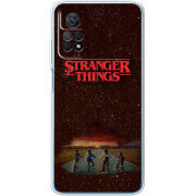 Чехол BoxFace Xiaomi Redmi Note 11 Pro / Note 11 Pro 5G 