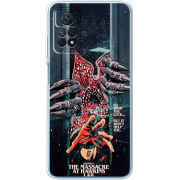 Чехол BoxFace Xiaomi Redmi Note 11 Pro / Note 11 Pro 5G 