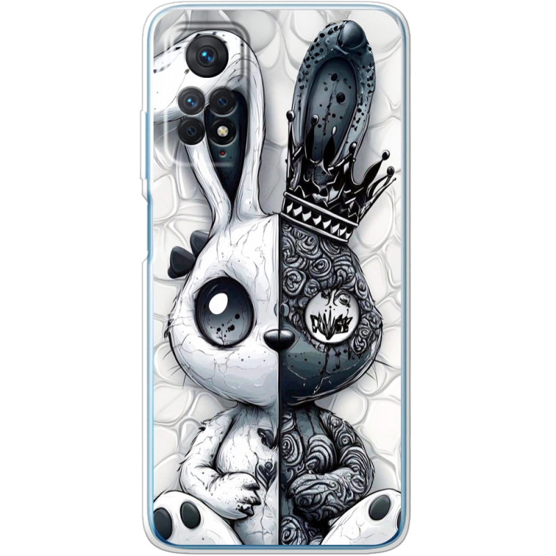 Чехол BoxFace Xiaomi Redmi Note 11 Pro / Note 11 Pro 5G 