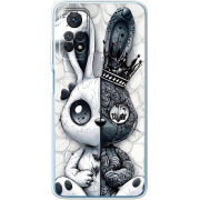 Чехол BoxFace Xiaomi Redmi Note 11 Pro / Note 11 Pro 5G 