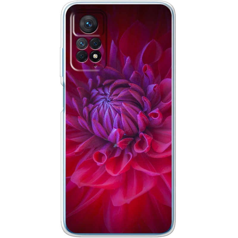 Чехол BoxFace Xiaomi Redmi Note 11 Pro / Note 11 Pro 5G 