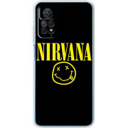 Чехол BoxFace Xiaomi Redmi Note 11 Pro / Note 11 Pro 5G NIRVANA