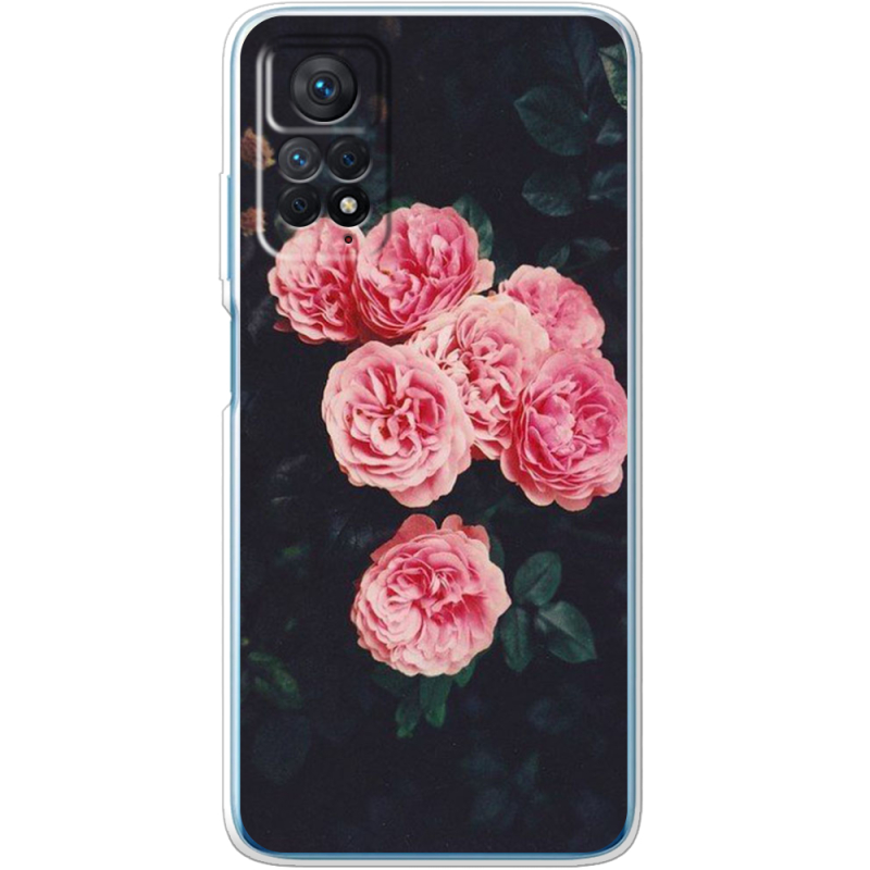 Чехол BoxFace Xiaomi Redmi Note 11 Pro / Note 11 Pro 5G 