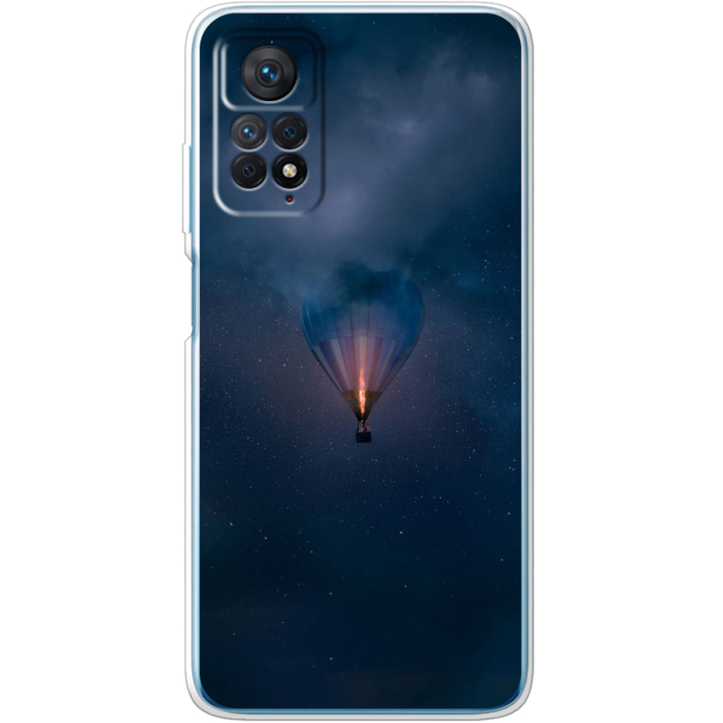 Чехол BoxFace Xiaomi Redmi Note 11 Pro / Note 11 Pro 5G 