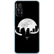 Чехол BoxFace Xiaomi Redmi Note 11 Pro / Note 11 Pro 5G 