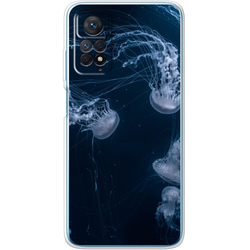 Чехол BoxFace Xiaomi Redmi Note 11 Pro / Note 11 Pro 5G 