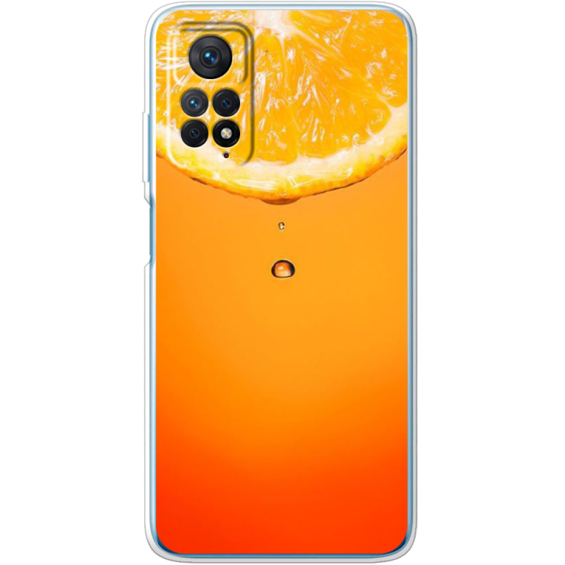 Чехол BoxFace Xiaomi Redmi Note 11 Pro / Note 11 Pro 5G 