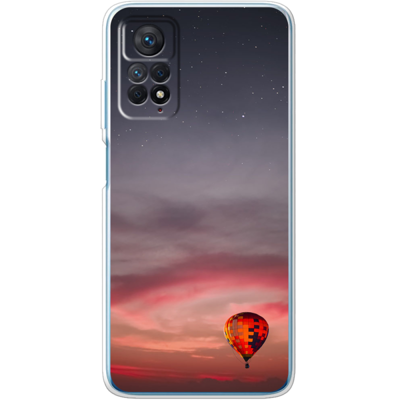 Чехол BoxFace Xiaomi Redmi Note 11 Pro / Note 11 Pro 5G 