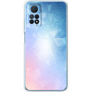 Чехол BoxFace Xiaomi Redmi Note 11 Pro / Note 11 Pro 5G 