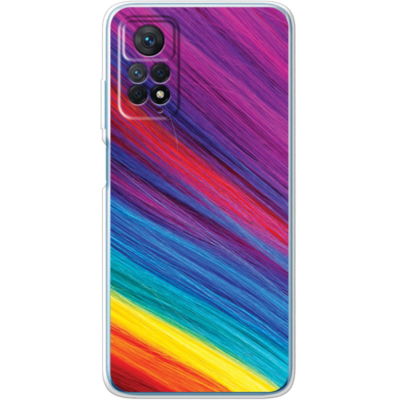 Чехол BoxFace Xiaomi Redmi Note 11 Pro / Note 11 Pro 5G 