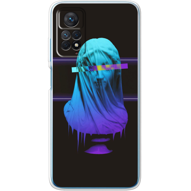 Чехол BoxFace Xiaomi Redmi Note 11 Pro / Note 11 Pro 5G 