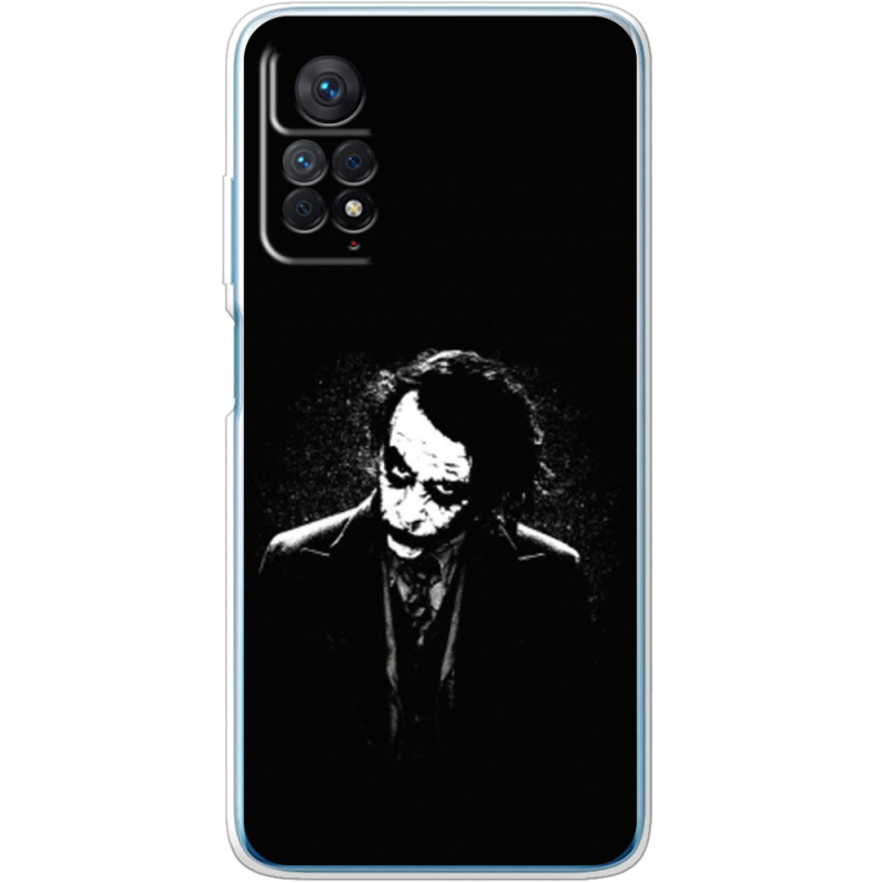 Чехол BoxFace Xiaomi Redmi Note 11 Pro / Note 11 Pro 5G 