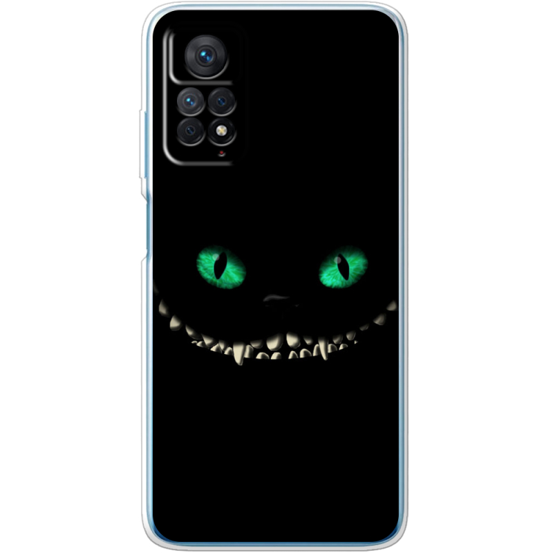 Чехол BoxFace Xiaomi Redmi Note 11 Pro / Note 11 Pro 5G 