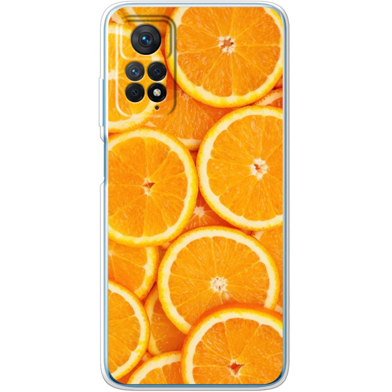 Чехол BoxFace Xiaomi Redmi Note 11 Pro / Note 11 Pro 5G 