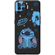 Черный чехол BoxFace OPPO Reno5 Lite 