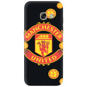 Чехол Uprint Samsung A320 Galaxy A3 2017 FC Manchester-U