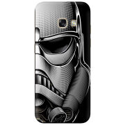 Чехол Uprint Samsung A320 Galaxy A3 2017 Imperial Stormtroopers