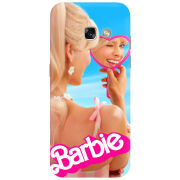 Чехол Uprint Samsung A320 Galaxy A3 2017 Barbie 2023