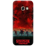 Чехол Uprint Samsung A320 Galaxy A3 2017 