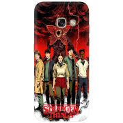 Чехол Uprint Samsung A320 Galaxy A3 2017 