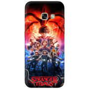 Чехол Uprint Samsung A320 Galaxy A3 2017 