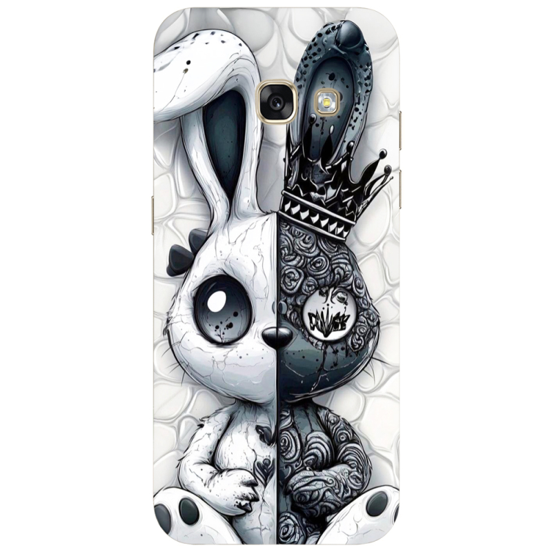 Чехол Uprint Samsung A320 Galaxy A3 2017 