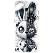 Чехол Uprint Samsung A320 Galaxy A3 2017 