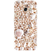 Чехол Uprint Samsung A320 Galaxy A3 2017 