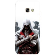 Чехол Uprint Samsung A320 Galaxy A3 2017 Assassins Creed 3