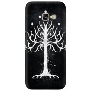 Чехол Uprint Samsung A320 Galaxy A3 2017 Fantasy Tree