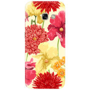 Чехол Uprint Samsung A320 Galaxy A3 2017 Flower Bed