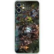 Чехол BoxFace Apple iPhone 12 