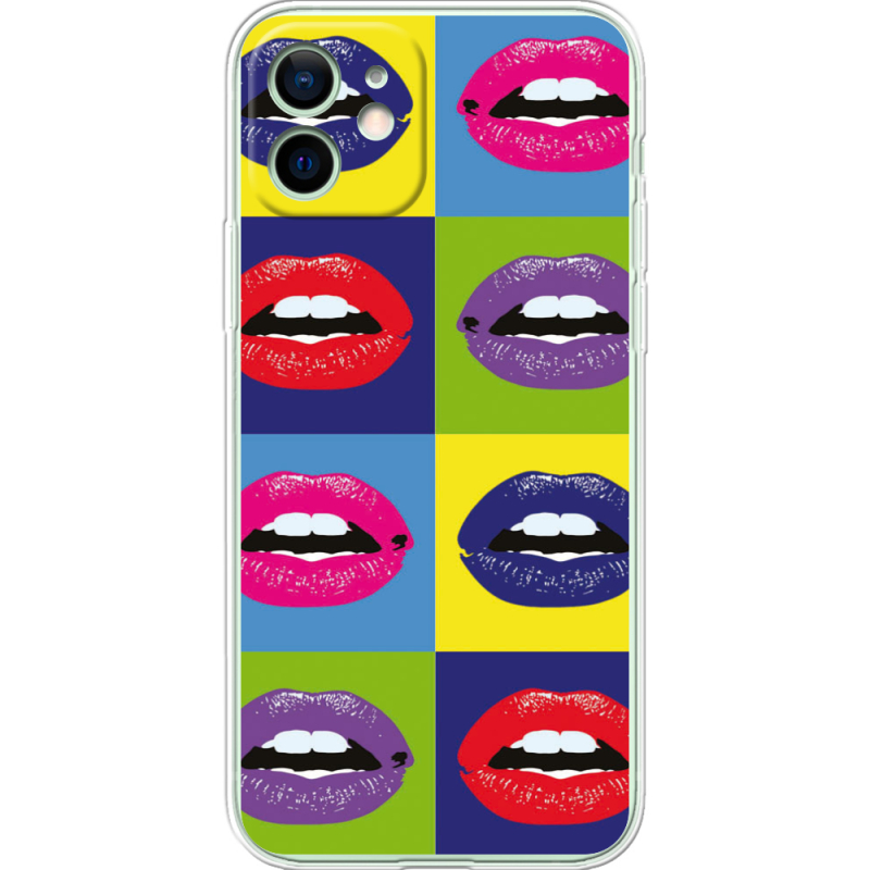 Чехол BoxFace Apple iPhone 12 
