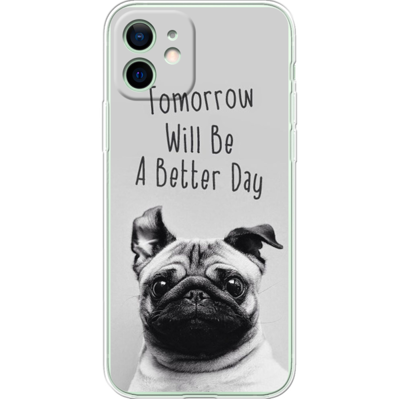 Чехол BoxFace Apple iPhone 12 
