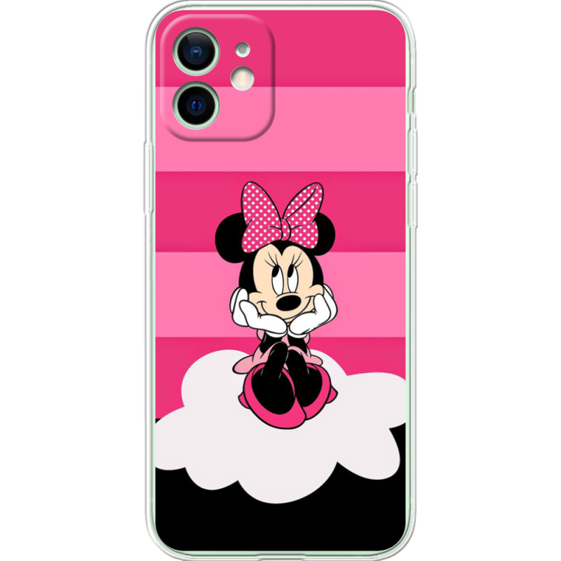 Чехол BoxFace Apple iPhone 12 