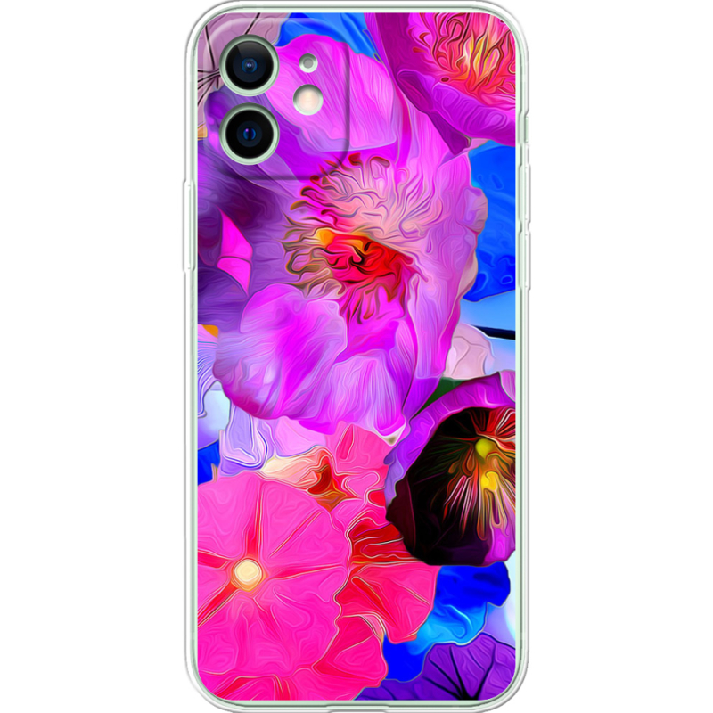 Чехол BoxFace Apple iPhone 12 