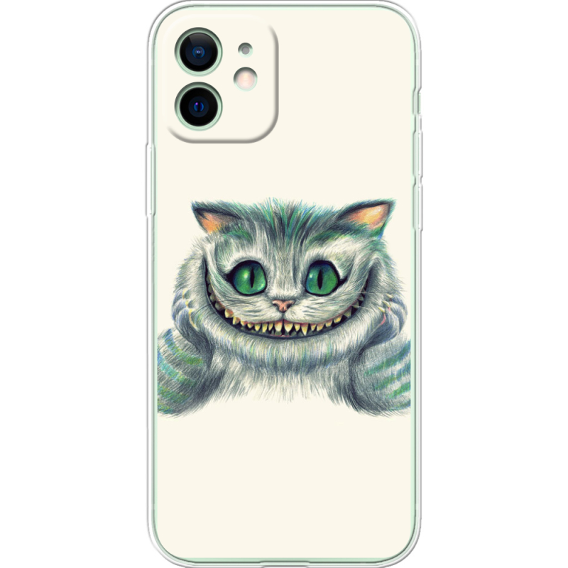 Чехол BoxFace Apple iPhone 12 