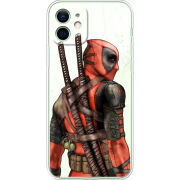 Чехол BoxFace Apple iPhone 12 