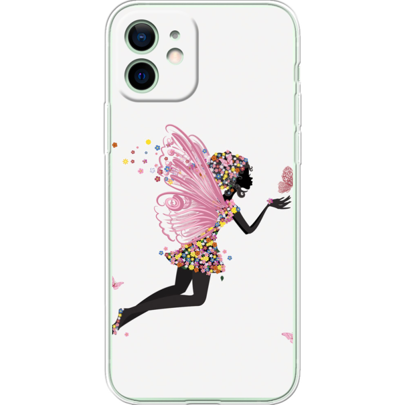 Чехол BoxFace Apple iPhone 12 