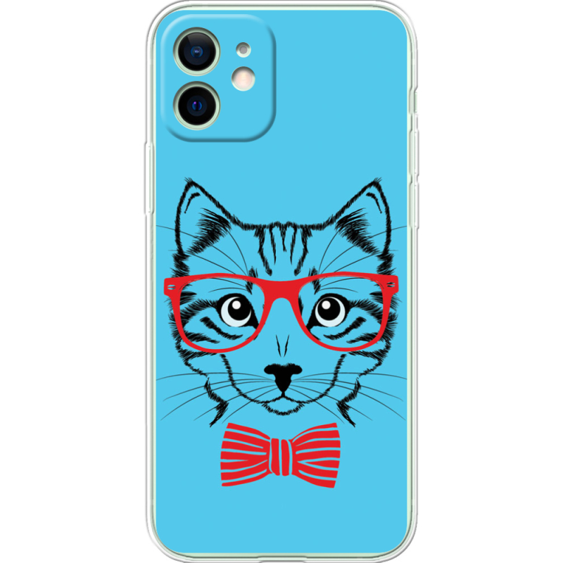 Чехол BoxFace Apple iPhone 12 