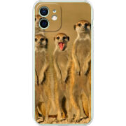 Чехол BoxFace Apple iPhone 12 