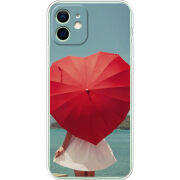 Чехол BoxFace Apple iPhone 12 